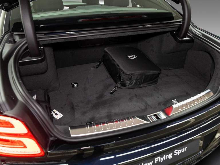 Bentley Bentley