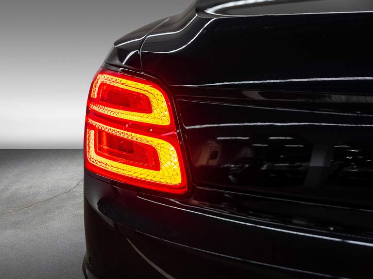 Bentley Bentley