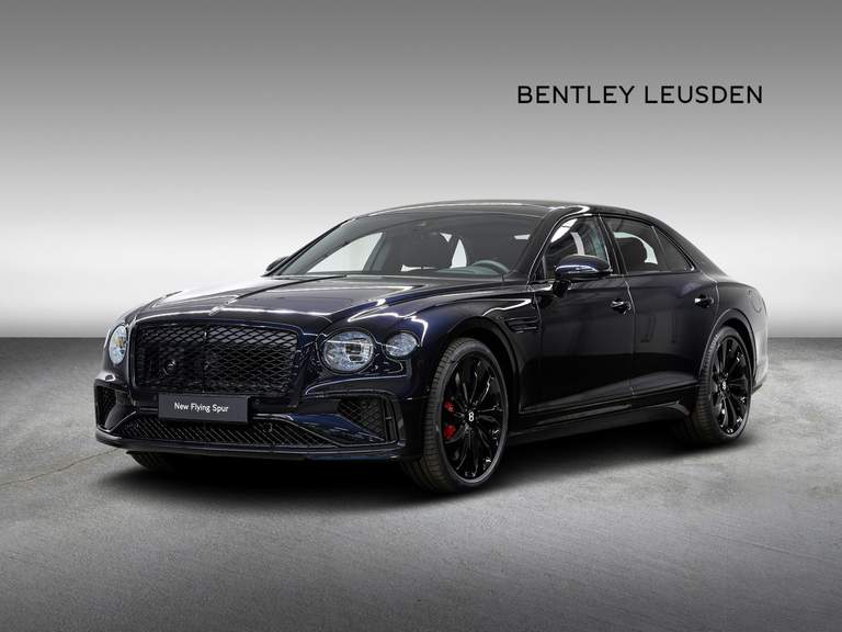Bentley Bentley