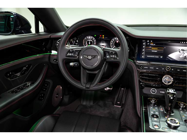 Bentley Bentley