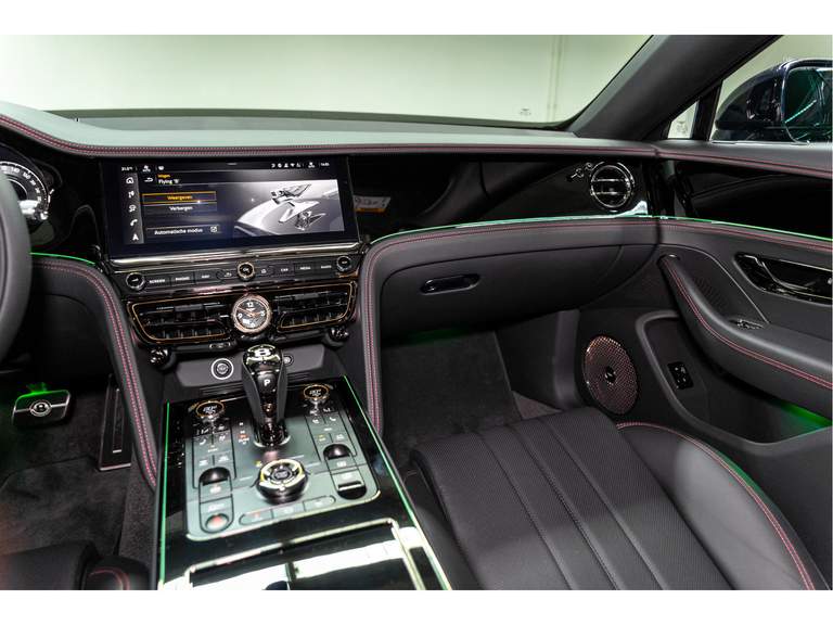 Bentley Bentley