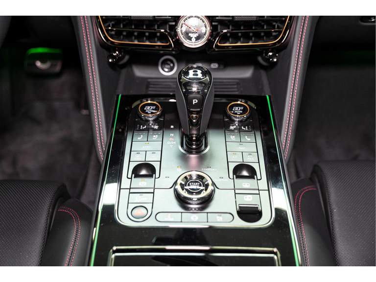 Bentley Bentley