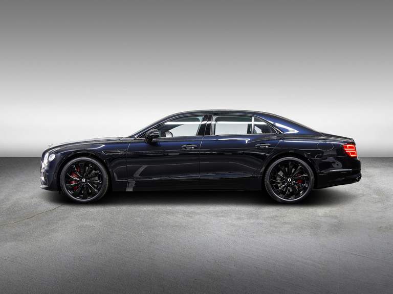 Bentley Bentley