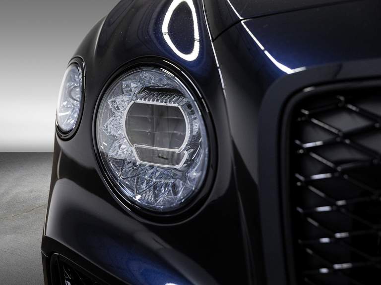 Bentley Bentley
