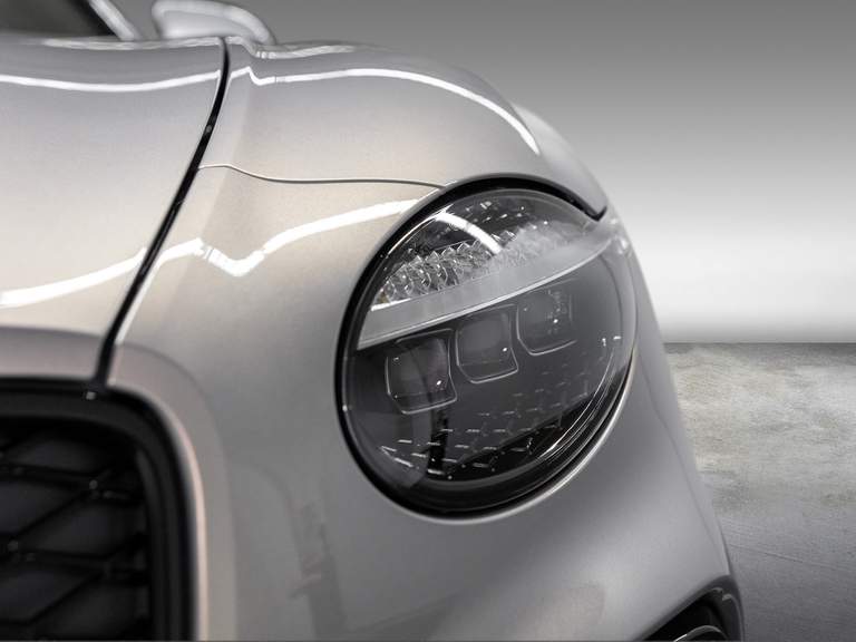 Bentley Bentley