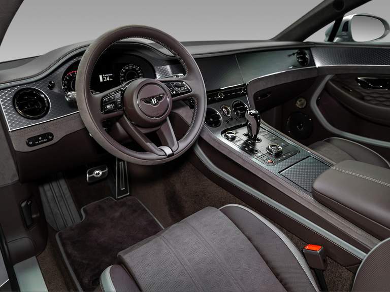 Bentley Bentley