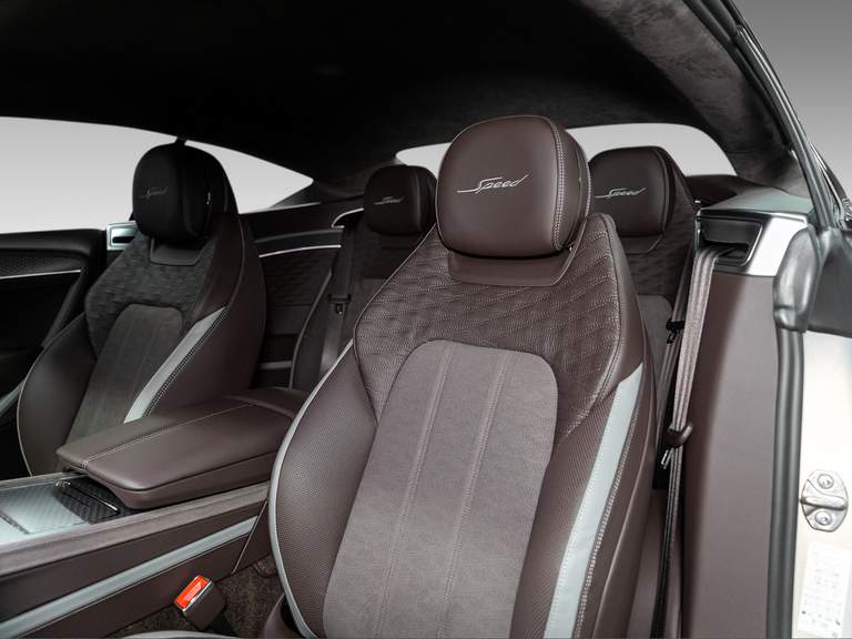 Bentley Bentley