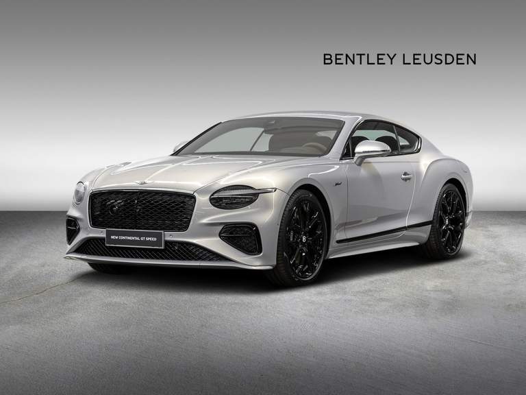 Bentley