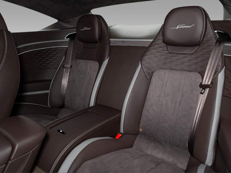 Bentley Bentley