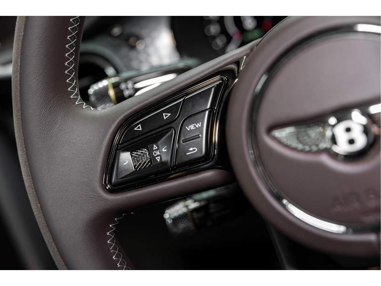 Bentley Bentley