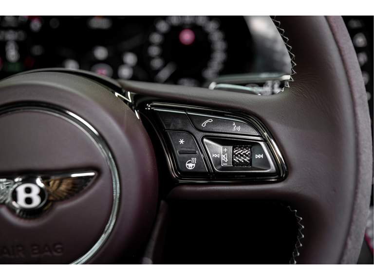 Bentley Bentley