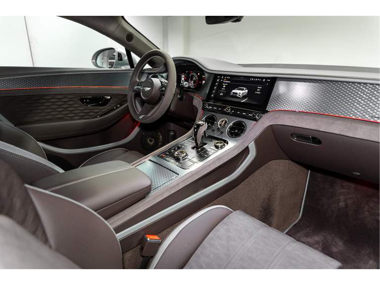 Bentley Bentley