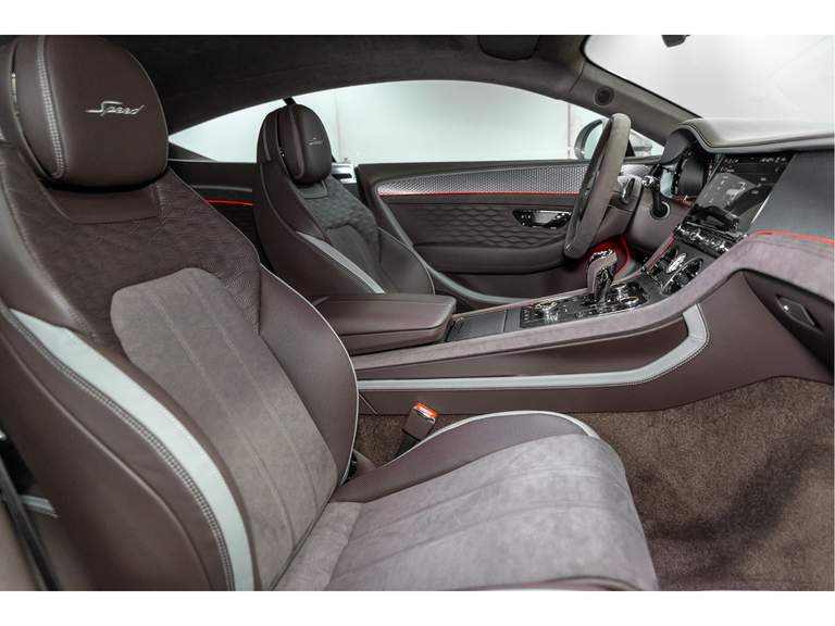 Bentley Bentley