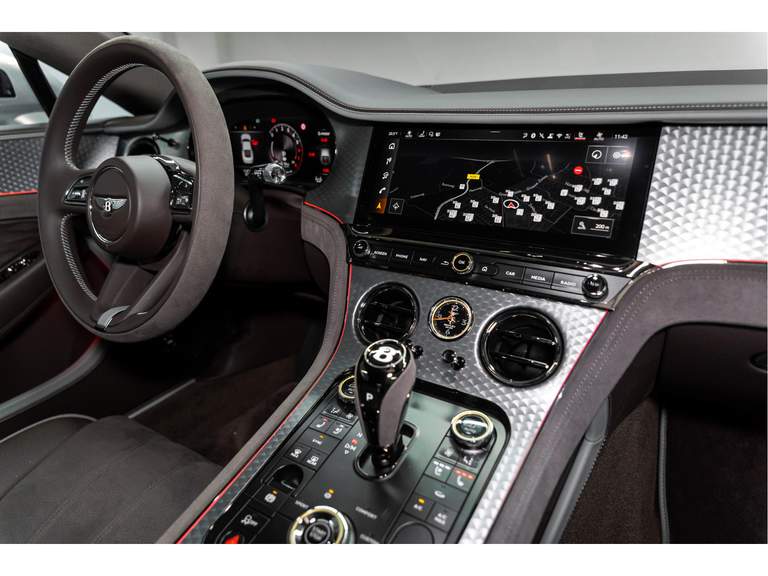 Bentley Bentley