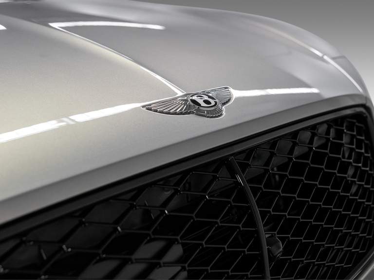 Bentley Bentley