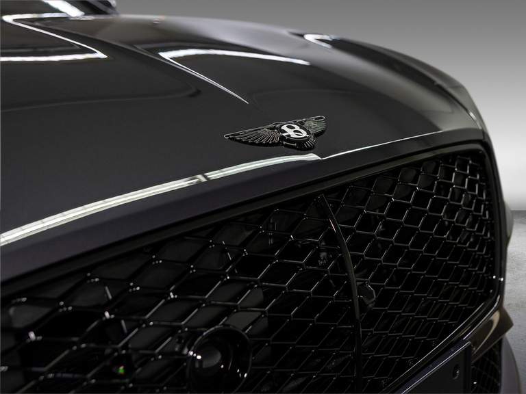 Bentley