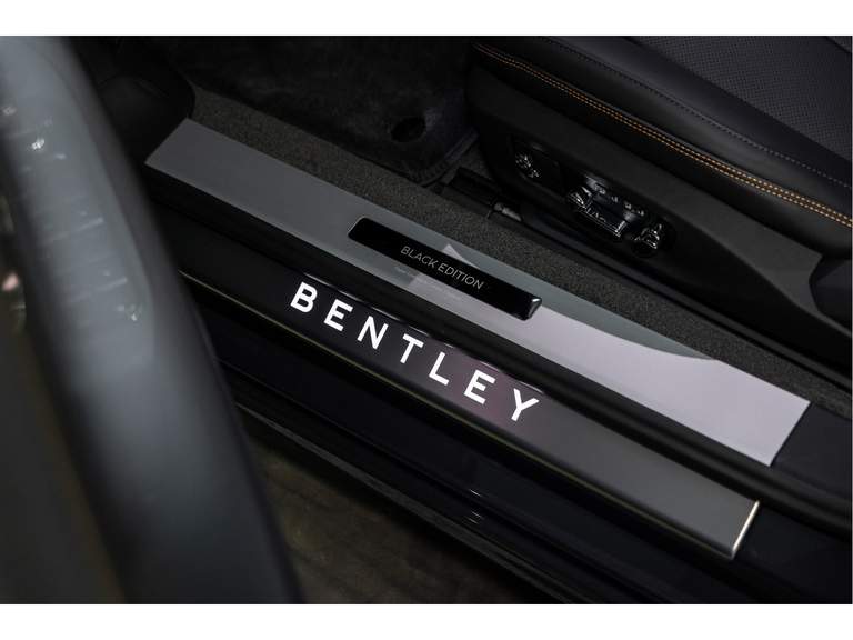 Bentley