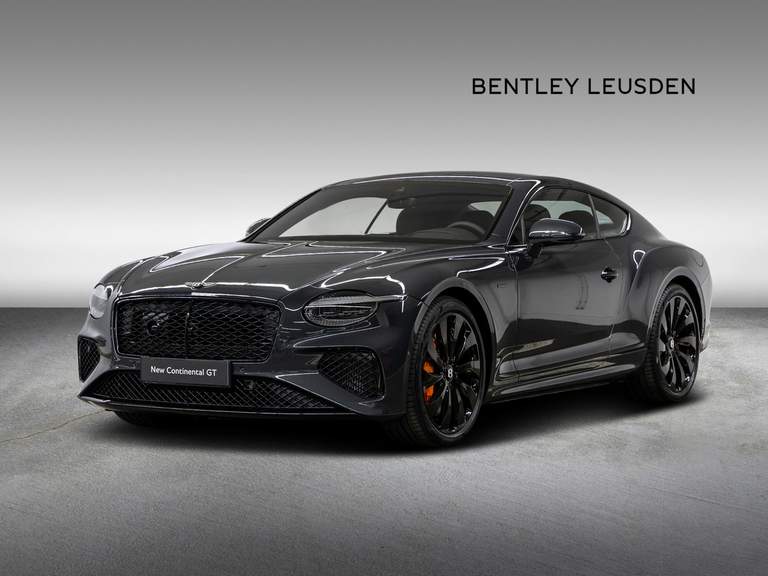 Bentley