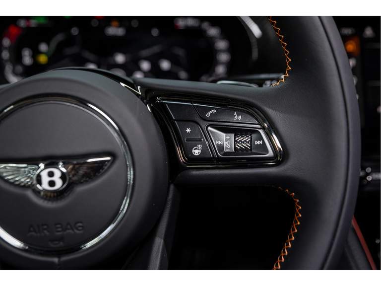 Bentley