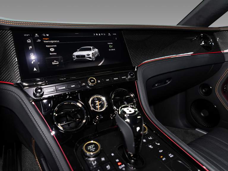 Bentley