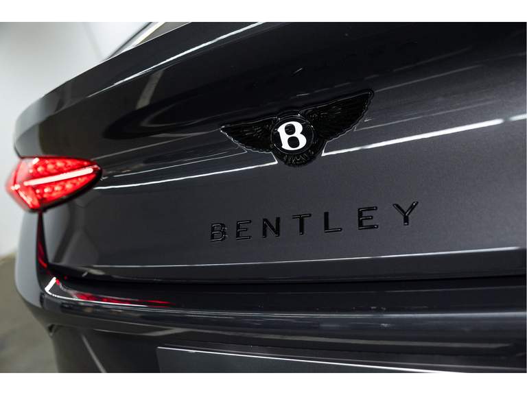 Bentley