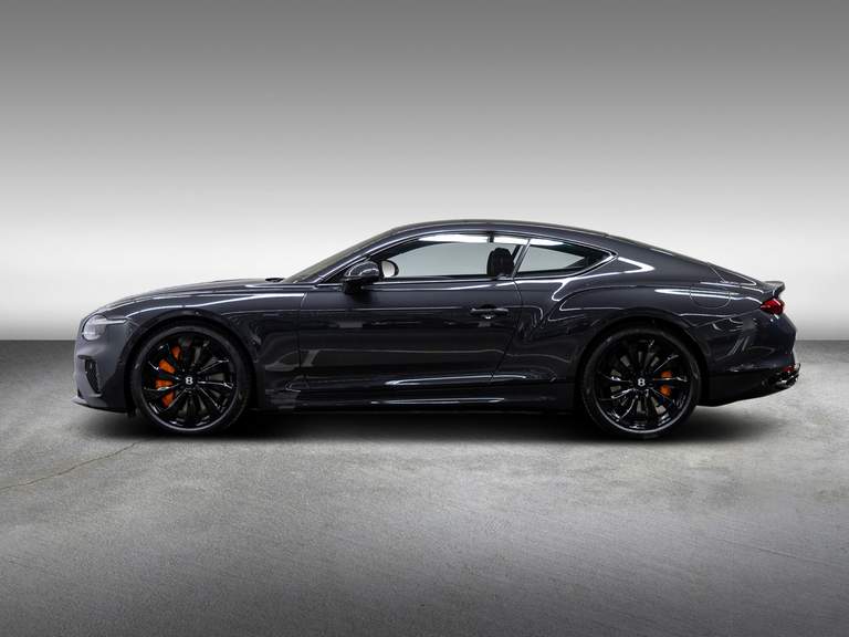 Bentley
