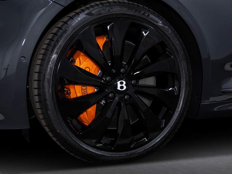 Bentley
