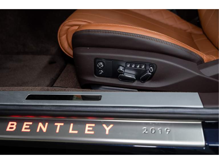 Bentley Bentley