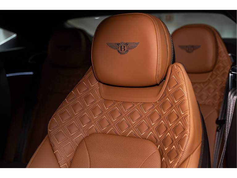 Bentley Bentley