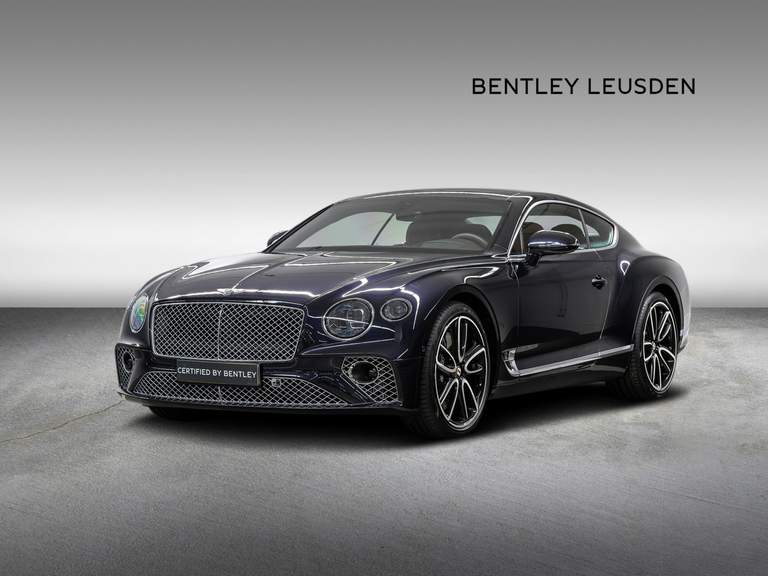 Bentley Bentley
