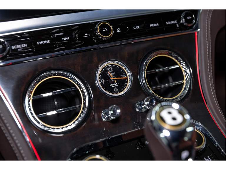 Bentley Bentley