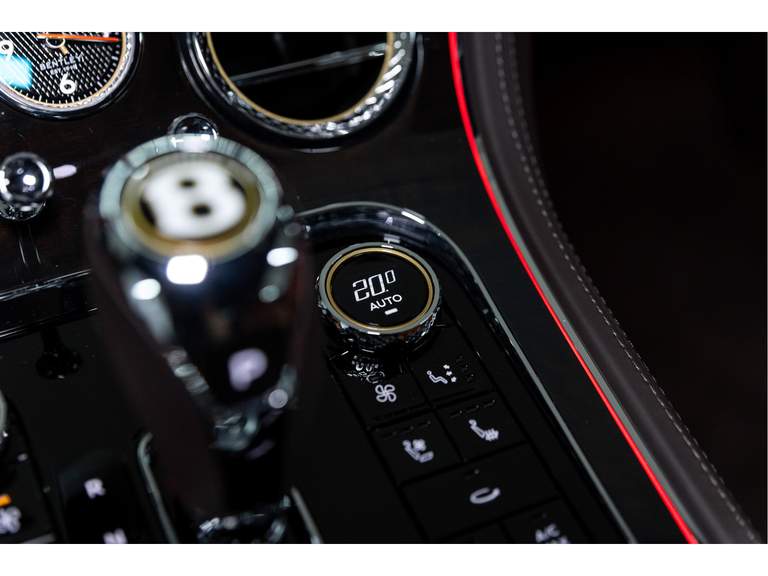 Bentley Bentley