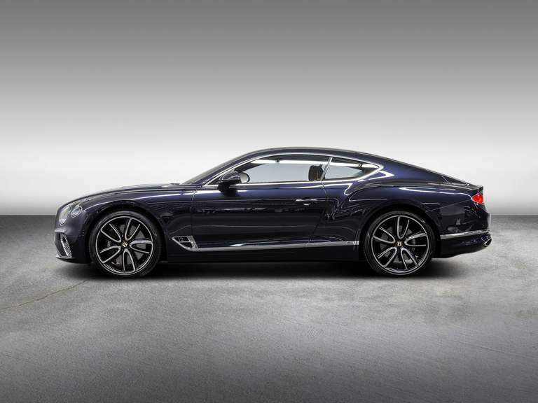 Bentley Bentley