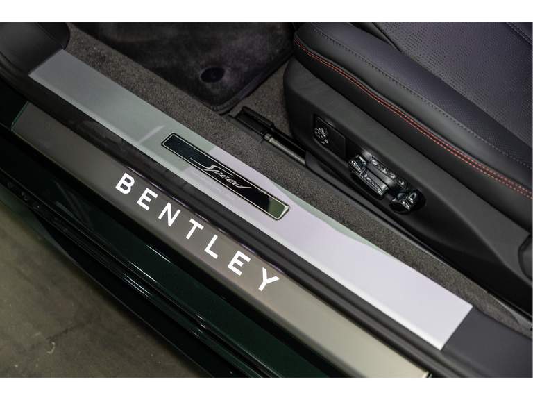 Bentley