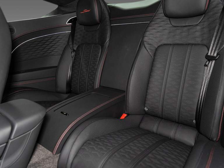 Bentley