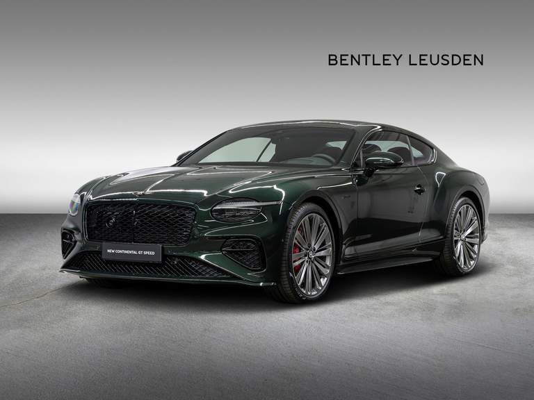 Bentley