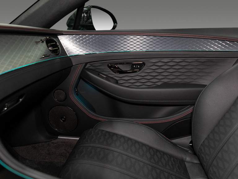 Bentley