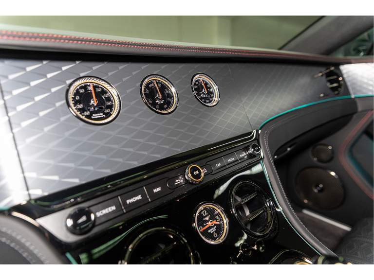 Bentley
