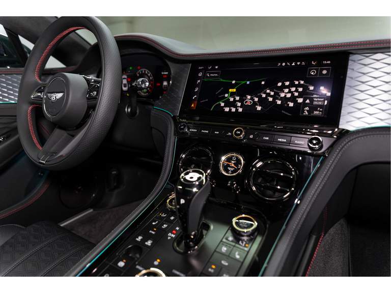 Bentley