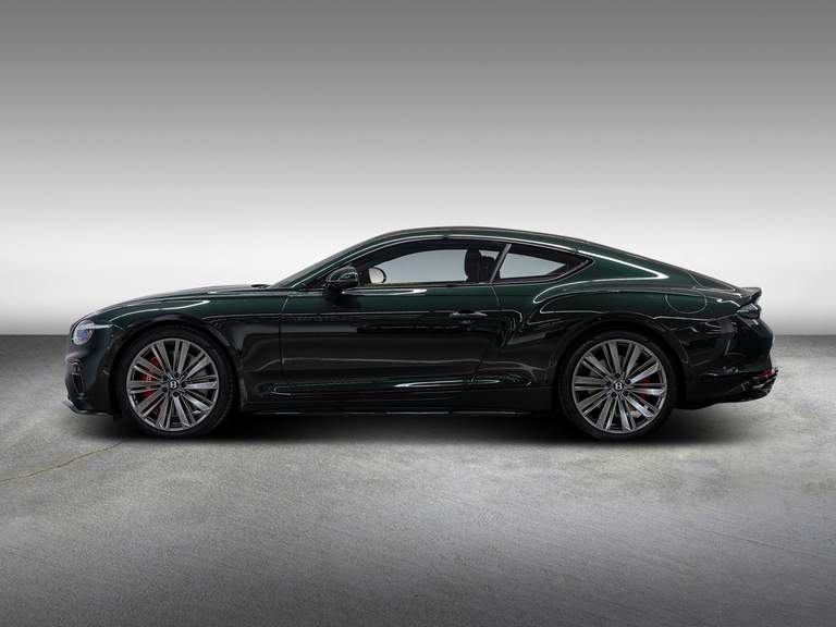 Bentley