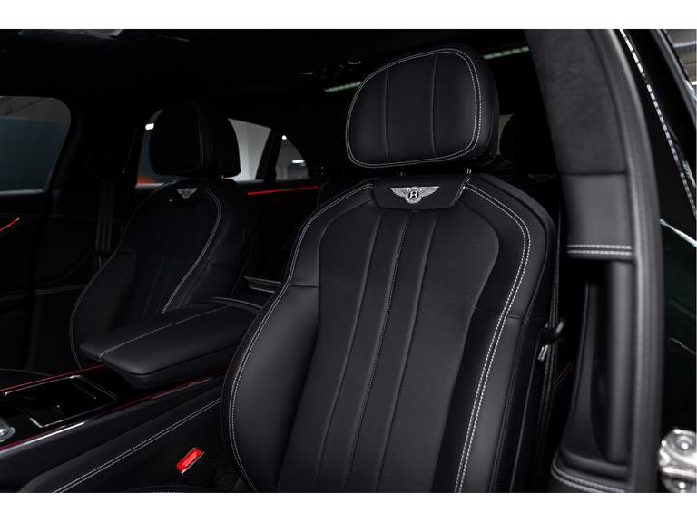 Bentley Bentley