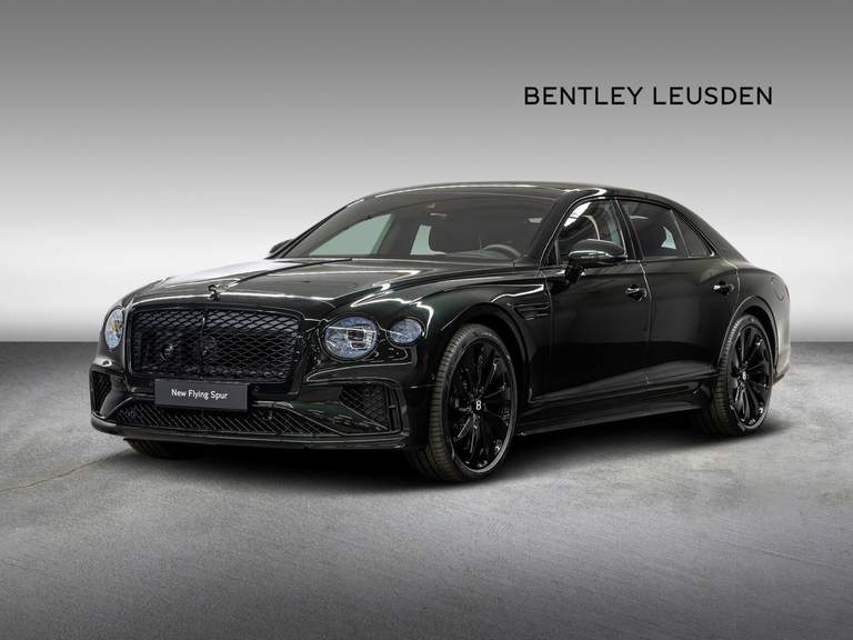 Bentley Bentley
