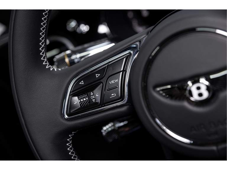 Bentley Bentley
