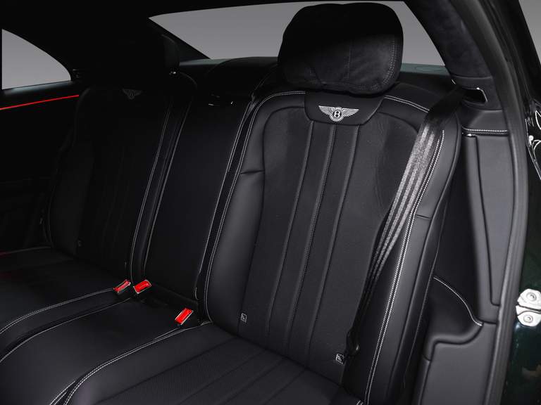 Bentley Bentley