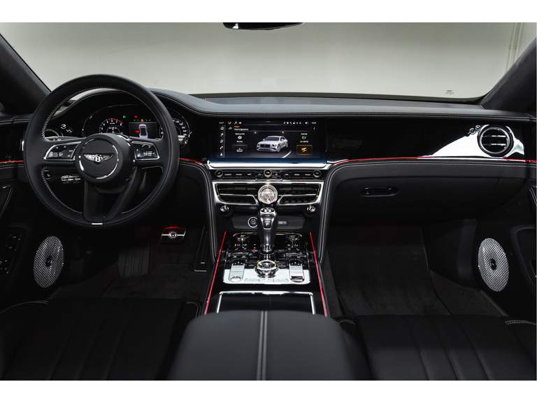 Bentley Bentley