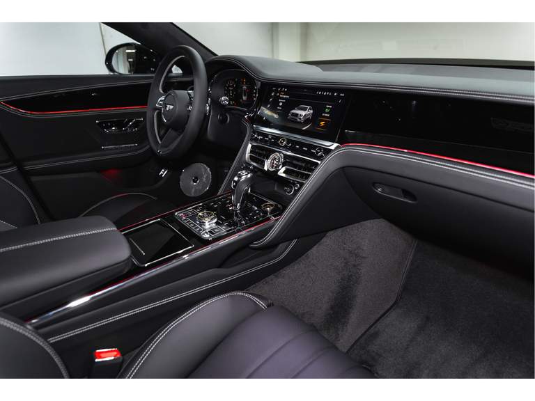 Bentley Bentley