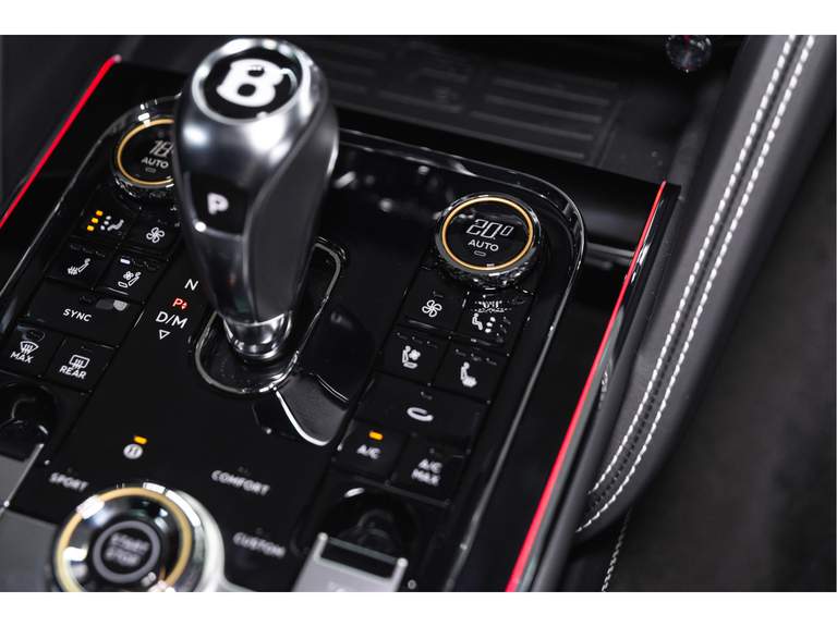 Bentley Bentley