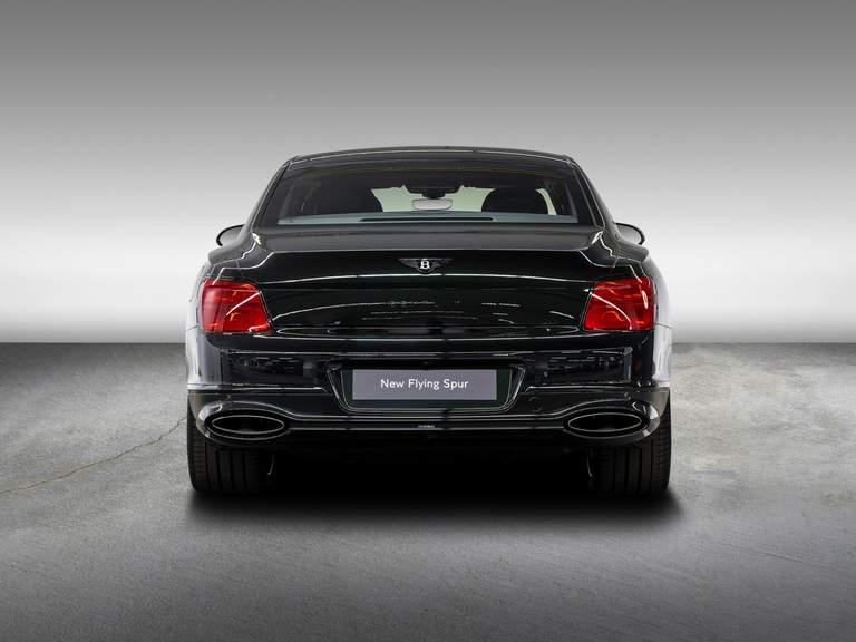 Bentley Bentley
