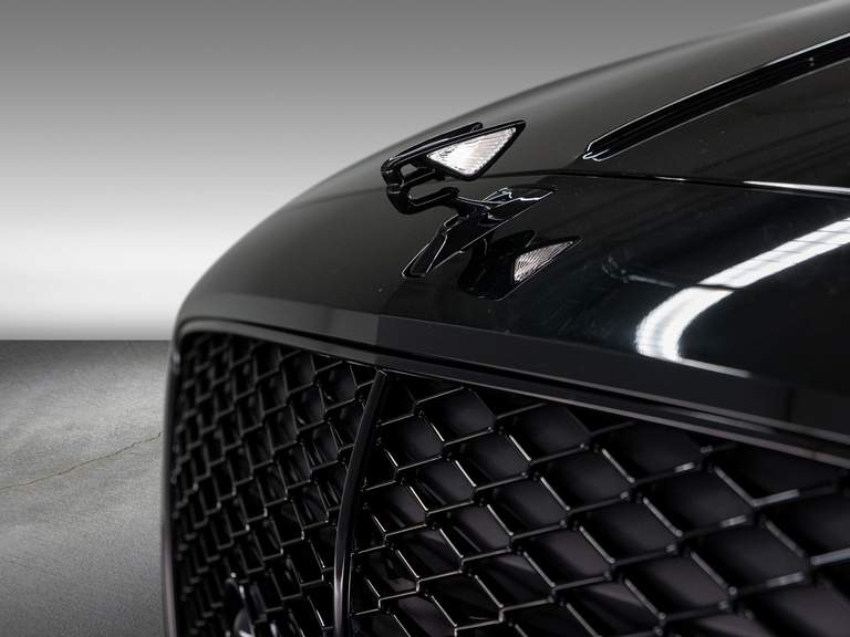 Bentley Bentley