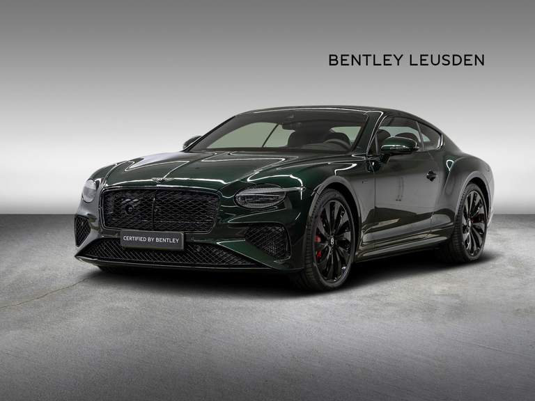 Bentley
